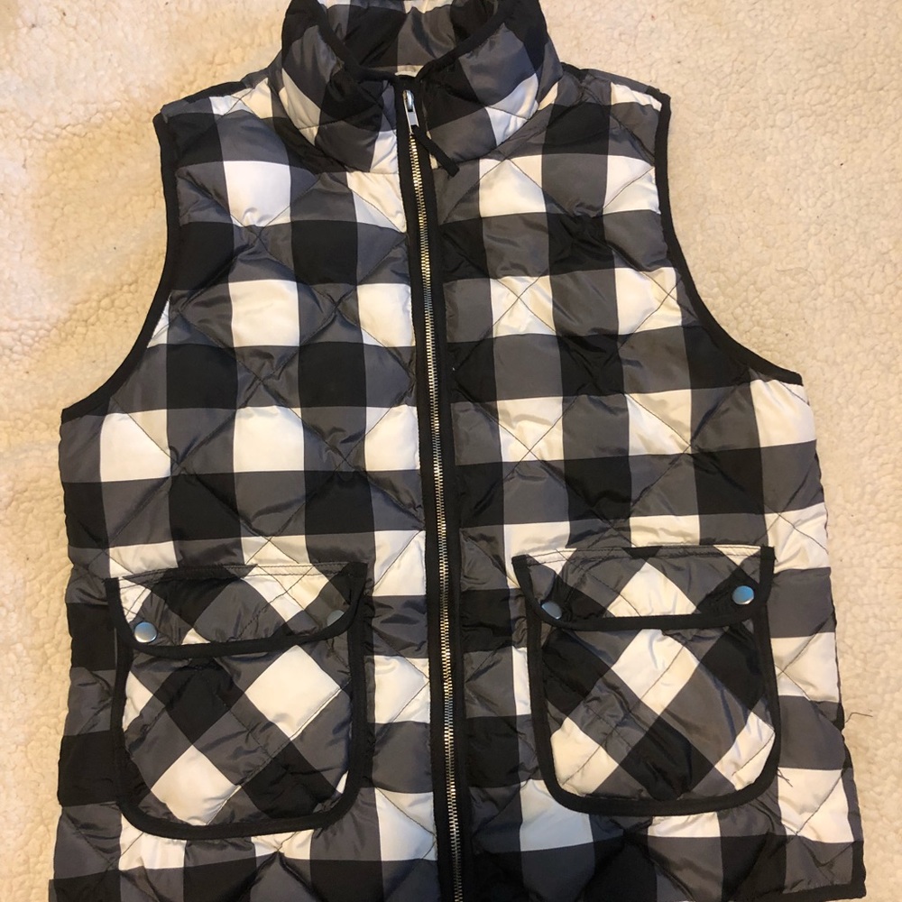 ‼️PRICE DROP‼️Woolrich vest